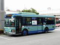 ノンステップ SDG-KR290J1 仙台市営バス