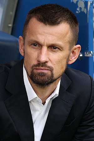 Sergei Semak