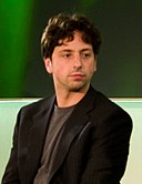 Sergey Brin: Age & Birthday