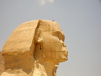 Sphinx