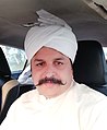 Shahid Shabbir Baba Ji Punjabi Historian .jpg