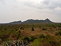 * Nomination View over the Shai Hills Resource Reserve, GReater Accra Region --MB-one 07:52, 4 June 2023 (UTC) * Promotion  Support Good quality. --NoNickFinder 09:05, 4 June 2023 (UTC)