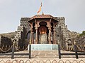 Shivaji Maharaj Monument