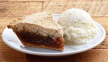 Shoofly pie from Good N Plenty Restaurant Shoofly-pie-lancaster-county.jpg