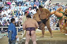 松鳳山裕也 - Wikipedia