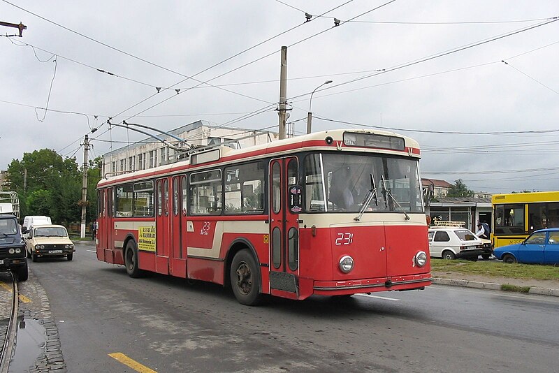 File:Sibiu ex-Biel FBW trolleybus 231.jpg