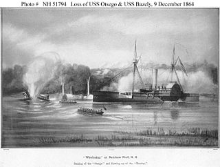 USS <i>Otsego</i> (1863)