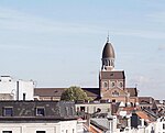 Sint-Michiel en Sint-Petruskerk