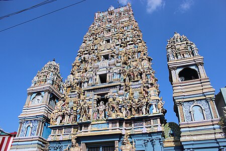 templo Murugan