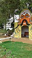 Snake park near Pramati school, Mysore.jpg