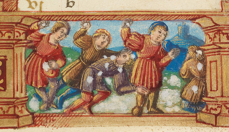 800px-Snowball_fight_from_Book_of_Hours_Utopia_Cod_103_detail_from_12r.jpg (800×462)
