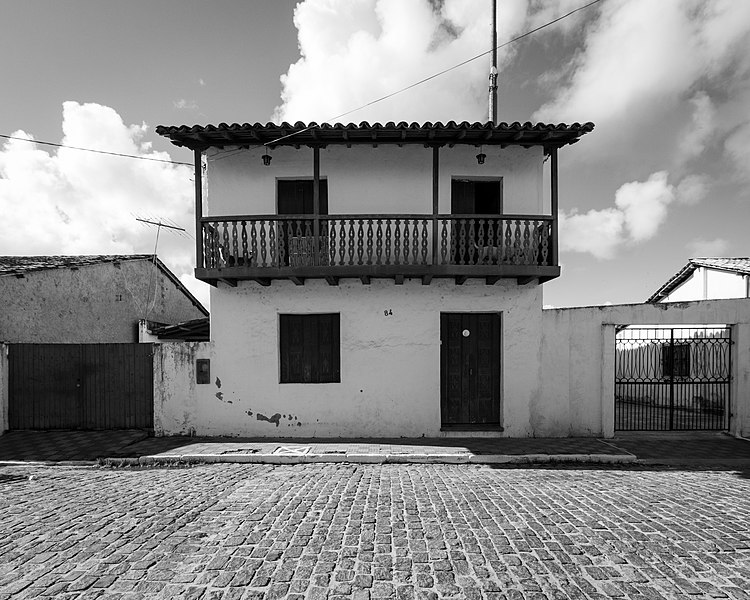 File:Sobrado à Rua das Flores São Cristóvão 2017-8103.jpg