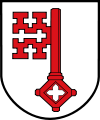 索斯特 Soest徽章