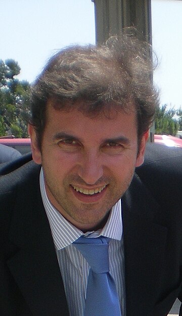 Ferran Soriano