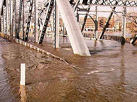 1997 Red River flood