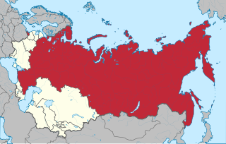 République socialiste fédérative soviétique de Russie