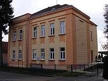 Dalj High School Srednja skola Dalj.jpg