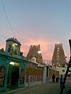 Sri Ranganathaswamy Temple