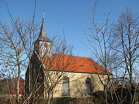 Црквата во Хокелн