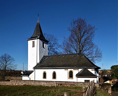 St. Agatha (Schaven) (5)