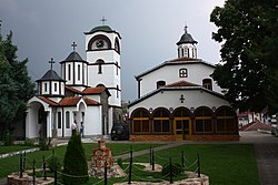 St. George's Church (Kocani) 013.JPG
