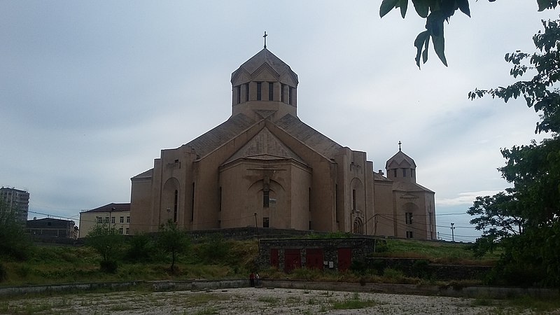 File:St. Gregory the Illuminator Cathedral 03.jpg