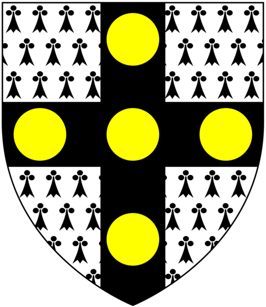 File:StAubyn (Molesworth-StAubyn Baronets) Arms.PNG