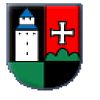 圣马蒂诺因巴迪亚徽章