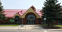 St Angela İlköğretim Okulu (Saskatoon) .jpg