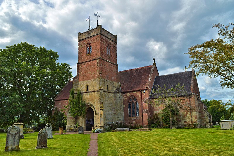 File:St Bartholomew, Areley Kings (geograph 4738702).jpg