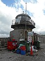 St. Ives harbour