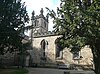 Gereja St James, Stainborough - geograph.org.inggris - 1501969.jpg