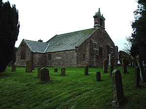 Blennerhasset and Torpenhow