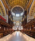 Thumbnail for St Paul's Service