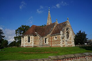 <span class="mw-page-title-main">St Stephen's Church, Aldwark</span>