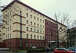 Sankt-Gertrauden-Krankenhaus