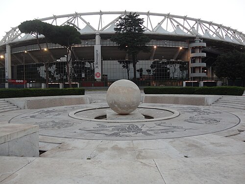 Stadio Olimpico