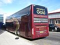 Stagecoach 50302 SF13 FMD Megabus Gold (9630695390).jpg