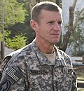 Vorschaubild für Stanley A. McChrystal