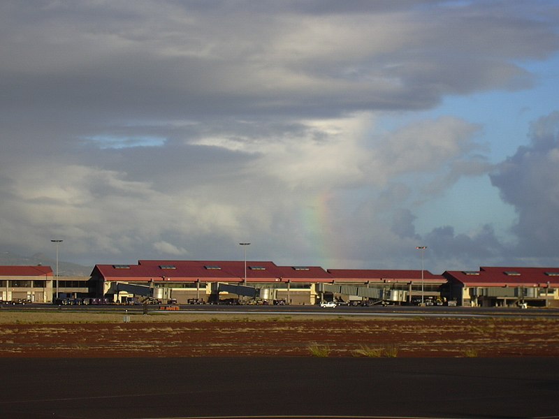 File:Starr-041014-0002-Cenchrus ciliaris-airport and rainbow-Kahului-Maui (24349859759).jpg