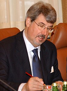 In February 2007 Stefano Bosi.jpg