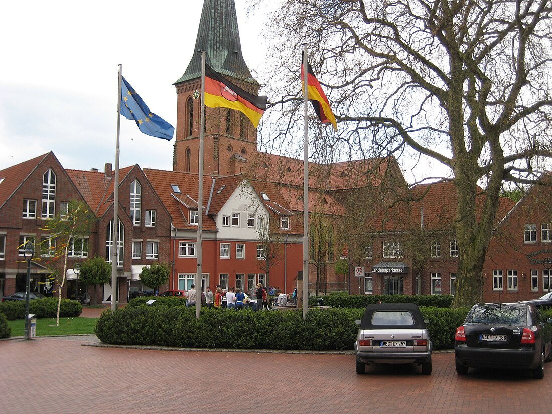 Steinfeld (Oldenburg)