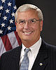 Stephen L. Johnson, foto.jpg oficial da EPA de 2006