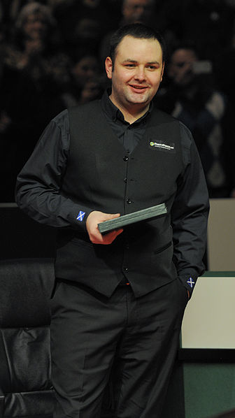 File:Stephen Maguire at German Masters Snooker Final (DerHexer) 2012-02-05 30.jpg