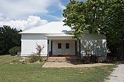 Center Grove Schoolhouse