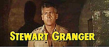 Stewart Granger w trailerze Bhowani Junction.jpg