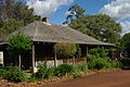 * Nomination Stirling Cottage in Harvey, Western Australia Gnangarra 17:13, 6 December 2008 (UTC) * Decline Tilted and distorted. --Eusebius 19:25, 6 December 2008 (UTC)