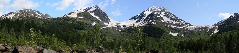 File:Stitched photo of the views along the Upper Winner Creek trail (3823677144).jpg