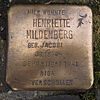 Stolperstein for Henriette Mildenberg geb.  Jacobi