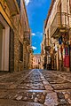 Street in Erice, Trapani (Sicily, Italy) - panoramio (4).jpg